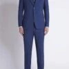 Ivy League Suit Jacket -Joe Browns Store m5054195941223 blue xl