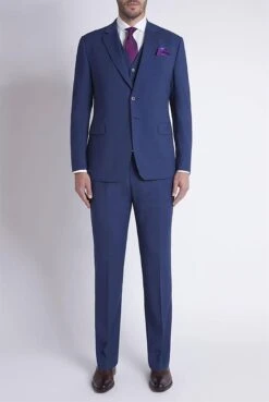 Ivy League Suit Jacket