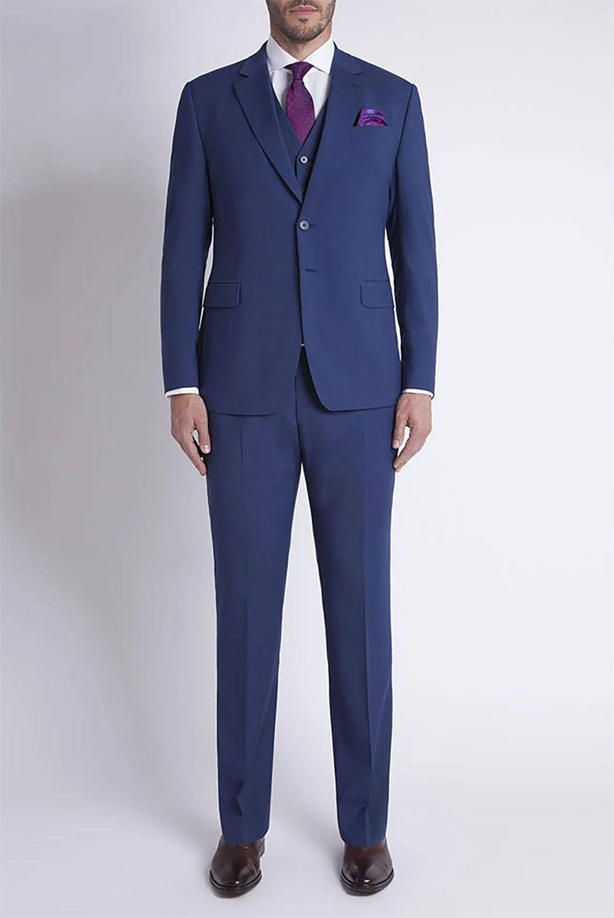 Ivy League Suit Jacket 3 Ivy League Suit Jacket