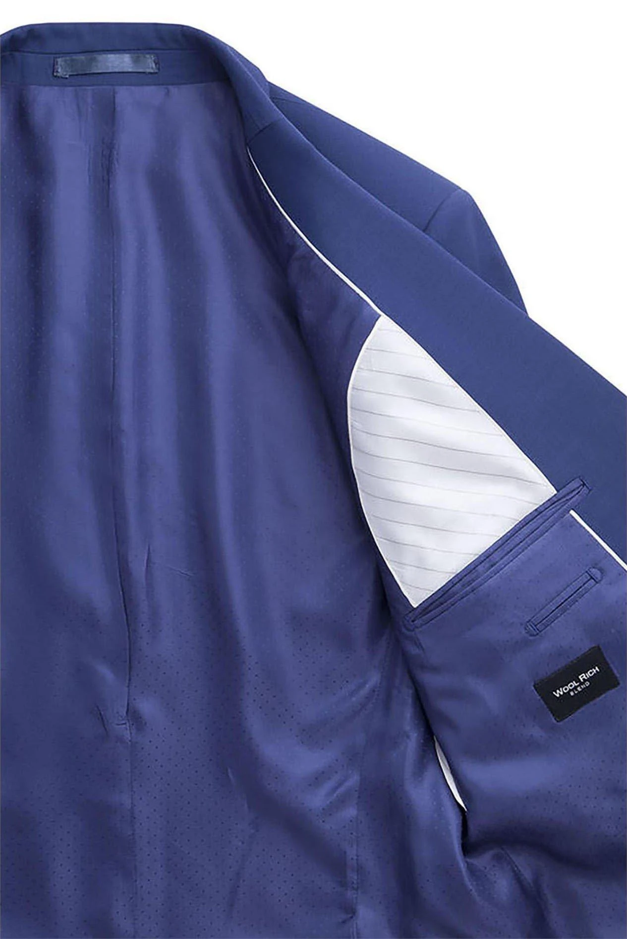 Ivy League Suit Jacket 4 Ivy League Suit Jacket - Image 2