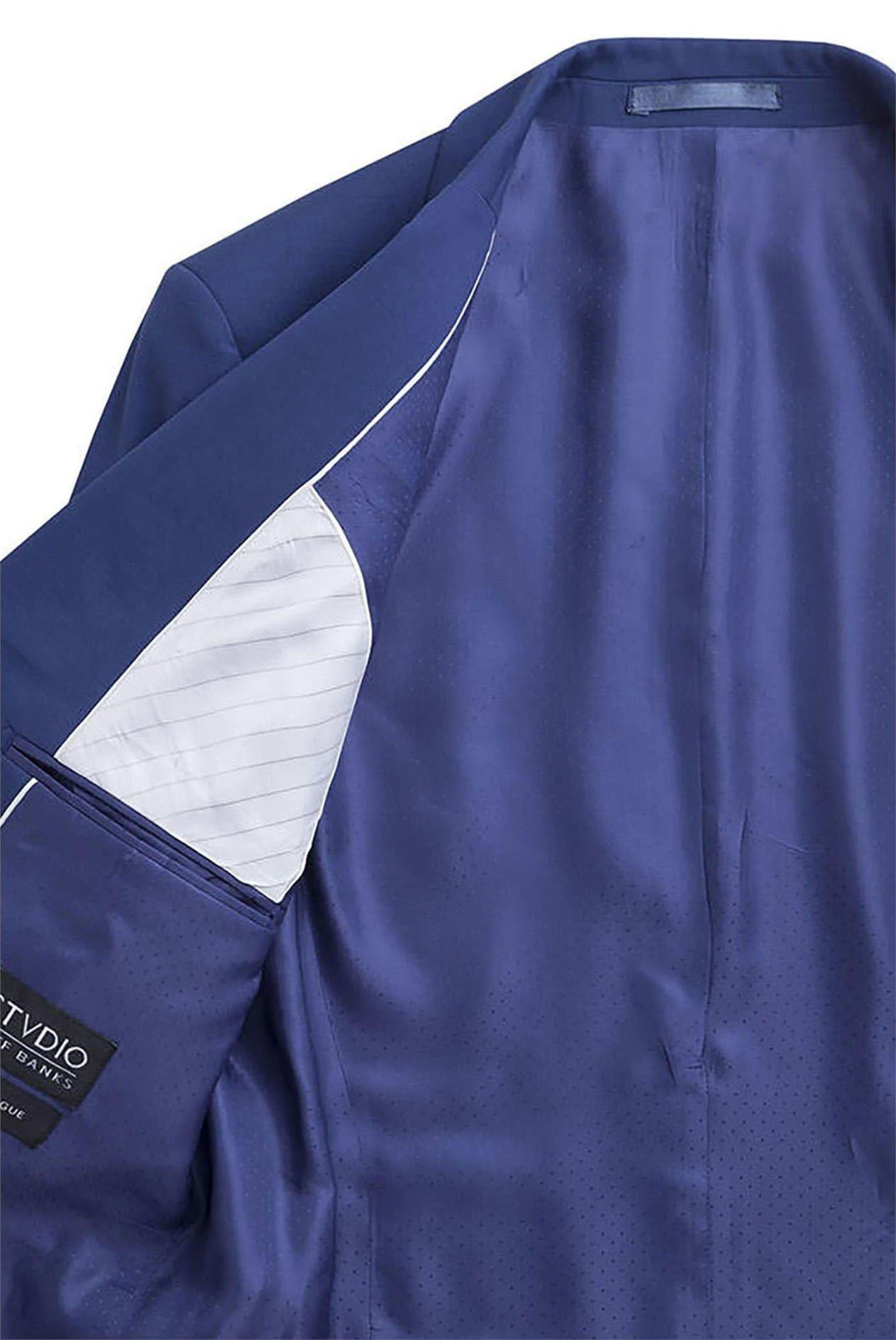 Ivy League Suit Jacket 5 Ivy League Suit Jacket - Image 3