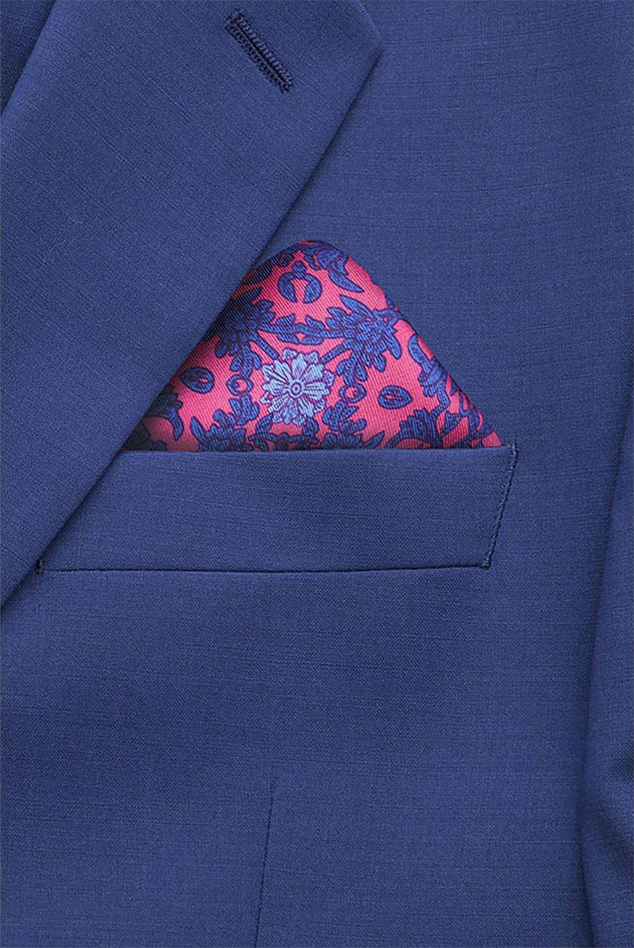 Ivy League Suit Jacket 7 Ivy League Suit Jacket - Image 5