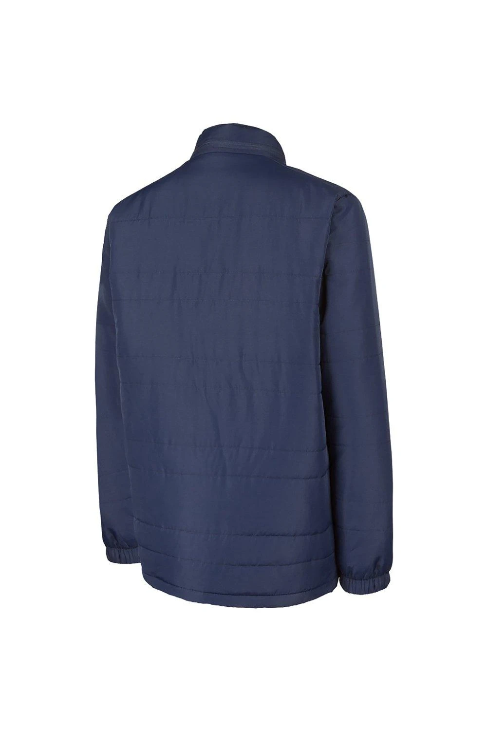 UMBRO Bench Jacket 4 UMBRO Bench Jacket - Image 2