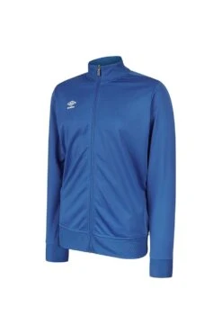UMBRO Poly Jacket Junior