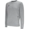 UMBRO Pro Fleece Sweat -Joe Browns Store m5054488163219 grey xl