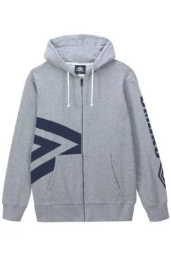 UMBRO Side Logo Hoody