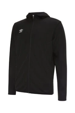UMBRO Pro Fleece Hoody