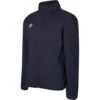UMBRO Club Essential Bonded Jacket Jnr