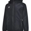 UMBRO Club Essential Waterproof Jacket -Joe Browns Store m5054488362407 black xl