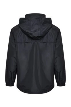 UMBRO Club Essential Waterproof Jacket -Joe Browns Store m5054488362407 black xl 1