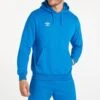 UMBRO Club Leisure OH Hoody -Joe Browns Store m5054488451606 blue xl