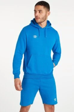 UMBRO Club Leisure OH Hoody
