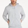 UMBRO Club Leisure ZT Hoody -Joe Browns Store m5054488451941 grey xl