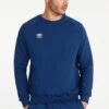 UMBRO Club Leisure Sweat -Joe Browns Store m5054488452115 navy xl