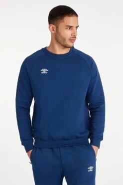 UMBRO Club Leisure Sweat