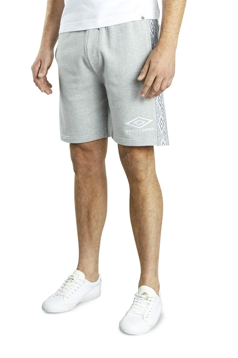 UMBRO Sweat Shorts 4 UMBRO Sweat Shorts - Image 2