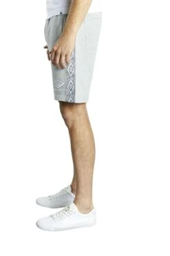 UMBRO Sweat Shorts 9 UMBRO Sweat Shorts -Joe Browns Store m5054488496515 grey xl 2