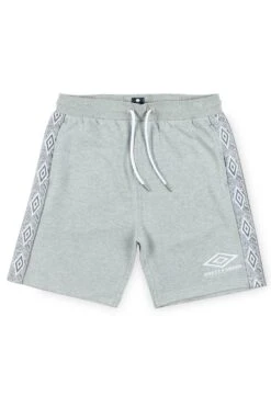 UMBRO Sweat Shorts 11 UMBRO Sweat Shorts -Joe Browns Store m5054488496515 grey xl 4