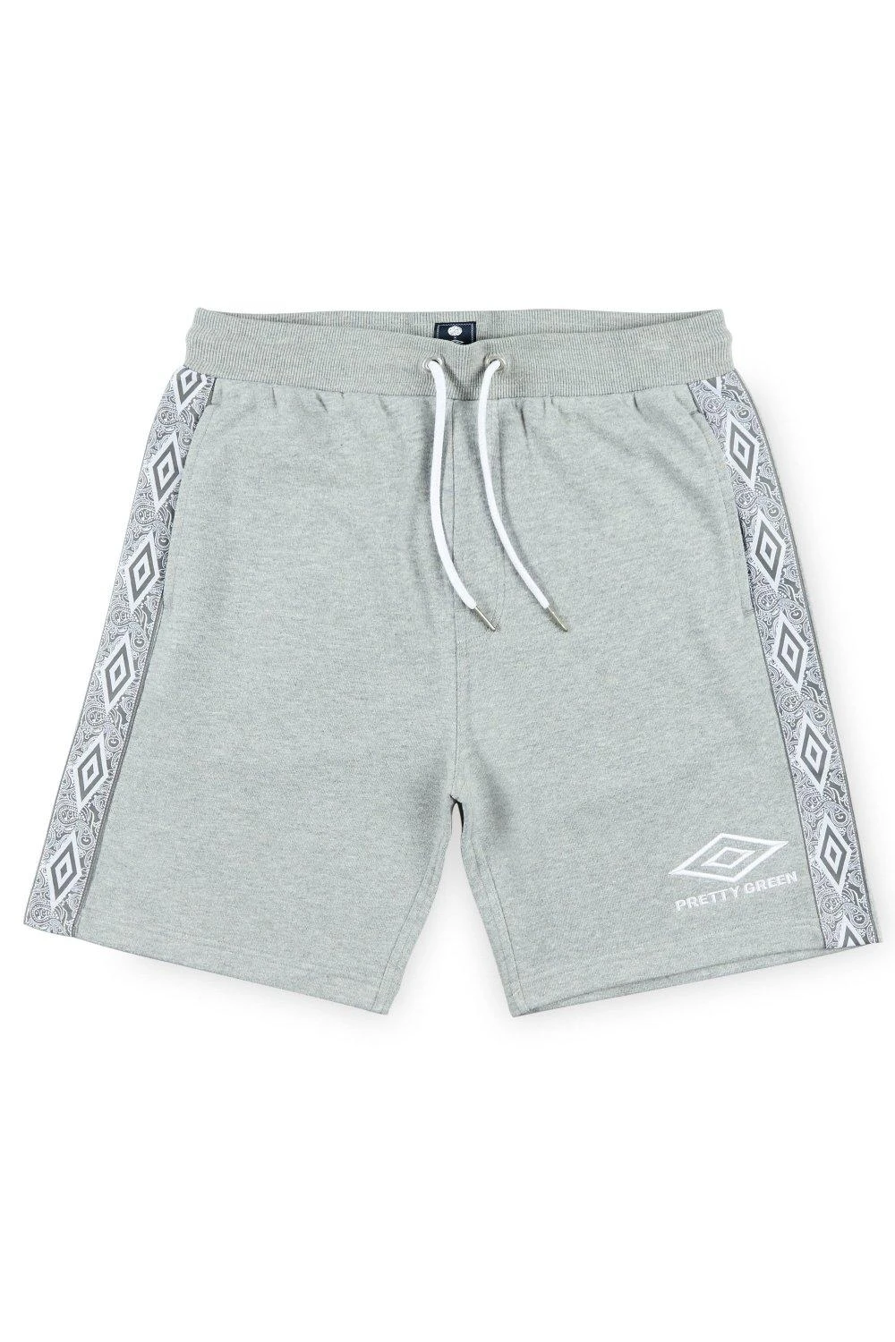 UMBRO Sweat Shorts 7 UMBRO Sweat Shorts - Image 5
