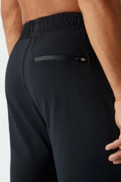 UMBRO Classic Tapered Joggers -Joe Browns Store m5054488512192 black xl 4