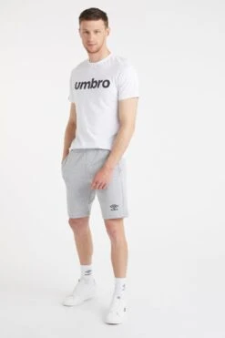 UMBRO Active Style Jog Shorts -Joe Browns Store m5054488576125 grey xl 2