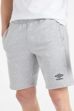 UMBRO Active Style Jog Shorts -Joe Browns Store m5054488576125 grey xl 3