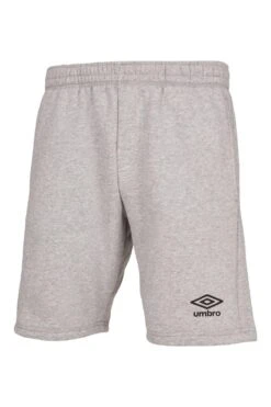 UMBRO Active Style Jog Shorts -Joe Browns Store m5054488576125 grey xl 4