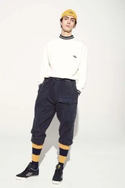 UMBRO Training Joggers -Joe Browns Store m5054488595638 blue xl 2