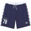 UMBRO ACDC BoardShorts -Joe Browns Store m5054488597960 navy xl
