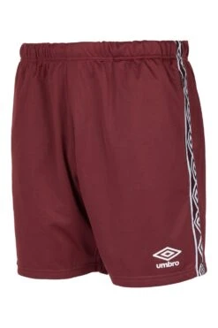 UMBRO Active Style Taped Tricot Shorts