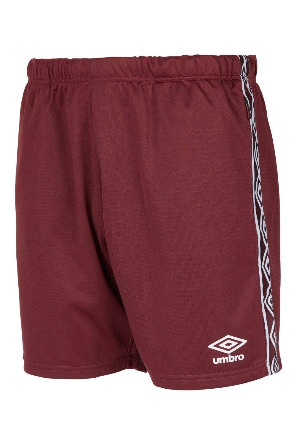 UMBRO Active Style Taped Tricot Shorts 3 UMBRO Active Style Taped Tricot Shorts