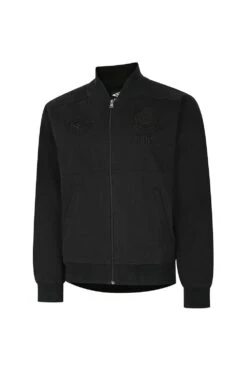 UMBRO RFU Blackout Walkout Jacket -Joe Browns Store m5054488615343 black xl 1