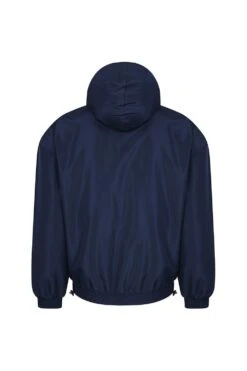 UMBRO Diamond Lightweight Rain Jacket -Joe Browns Store m5054488667205 indigo xl 5