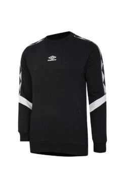 UMBRO Diamond Taped Sweatshirt