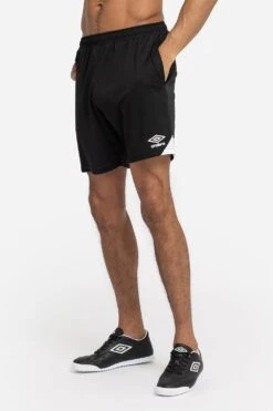UMBRO Total Training Shorts -Joe Browns Store m5054488670342 black xl 2
