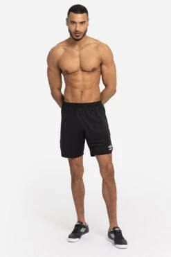 UMBRO Total Training Shorts -Joe Browns Store m5054488670342 black xl 4