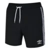 UMBRO Taped Swim Shorts -Joe Browns Store m5054488707475 black xl