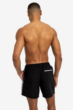 UMBRO Taped Swim Shorts -Joe Browns Store m5054488707475 black xl 2