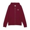 Umbro Zip Hoodie -Joe Browns Store m5054488785954 red xl