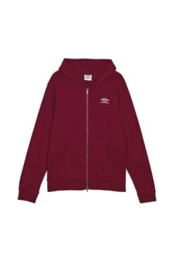 Umbro Zip Hoodie