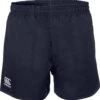 Canterbury Professional Elasticated Sports Shorts -Joe Browns Store m5054752983741 navy xl