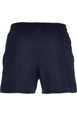 Canterbury Professional Elasticated Sports Shorts -Joe Browns Store m5054752983741 navy xl 1