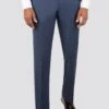 Pick And Pick Tailored Trousers 2 Pick And Pick Tailored Trousers -Joe Browns Store m5054868217037 bright20blue xl