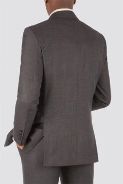 Pick And Pick Tailored Suit Jacket -Joe Browns Store m5054868320942 grey xl 1