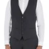 Dresswear Tailored Waistcoat -Joe Browns Store m5054868831042 black xl
