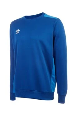 UMBRO Poly Sweatshirt