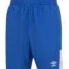 UMBRO Training Short -Joe Browns Store m5054885496460 blue xl