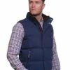 Classic Gilet 2 Classic Gilet -Joe Browns Store m5055708358194 navy xl