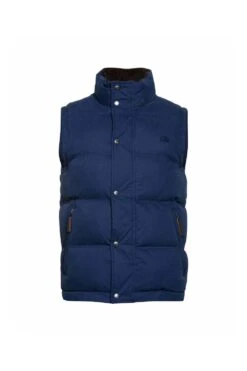 Classic Gilet -Joe Browns Store m5055708358194 navy xl 1