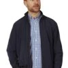 Super Lightweight Jacket 1 Super Lightweight Jacket -Joe Browns Store m5056292718289 navy xl